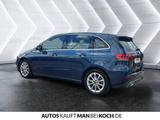 Mercedes-Benz B 180 Progressive NAVI LED KLIMAAUT AHK KAMERA - Mercedes-Benz B 180: Progressive