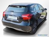 Mercedes-Benz A 200 CDI LED High Nav Sitzheizung Harman Kardon - gebrauchte Mercedes-Benz A-Klasse aus dem Jahr 2017