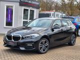 BMW 120d Sport Line Automatik Live Cockpit Prof. - BMW 120 in Berlin
