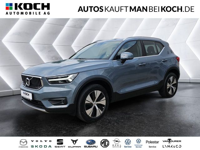 Volvo XC40 T4 TwinEng Inscription Ex.ACC BLIS PANO 360