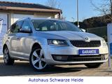 Skoda Octavia Combi 2.0TDI DSG*XENON*1Hd*CarPlay*Eu6* - Skoda Octavia: 1.6
