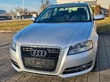 Audi A3 Sportback 1.4 TFSI Ambition - Audi A3 aus 2010: Sportback Ambition
