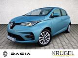 Renault ZOE (mit Batterie) Z.E. 50 EXPERIENCE - Renault ZOE: Experience