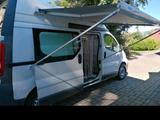 Renault trafic - gebrauchte Renault Trafic aus dem Jahr 2009