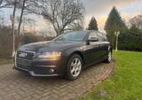 Audi A4 2.0 TDI (DPF) 88kW Ambition Avant Ambition - Audi A4 aus 2011: TDI