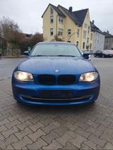 BMW 118d sehr Guten Zustand 3500 - BMW: 350d