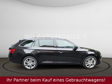 Skoda Superb - 6