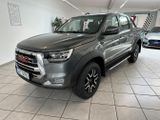 JAC T8 JAC 8 PRO Pickup 2,4 Gdi 4x4 6 Gang 3Tonnen AHK