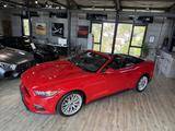 Ford Mustang Convertible Cabrio 2.3*DEUTSCH*KAMERA* - Ford Mustang in Solingen