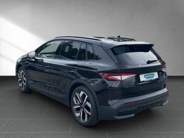 Skoda Elroq 85 Sportline *0,25%*AHK*CANTON*MATRIX*NAVI