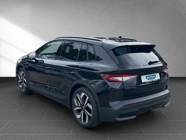 Skoda Elroq 85 Sportline *0,25%*AHK*CANTON*MATRIX*NAVI