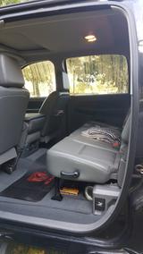 Dodge RAM 2500 Megacab - Dodge aus 2008