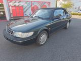 Saab 900 2.3i SE Cabrio. "orig. 93' km Tüv neu H-Zul" - Saab 900: Cabrio