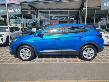 Opel Grandland (X) - 3