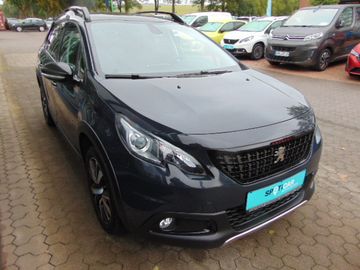 Bild 2 Peugeot 2008 Allure