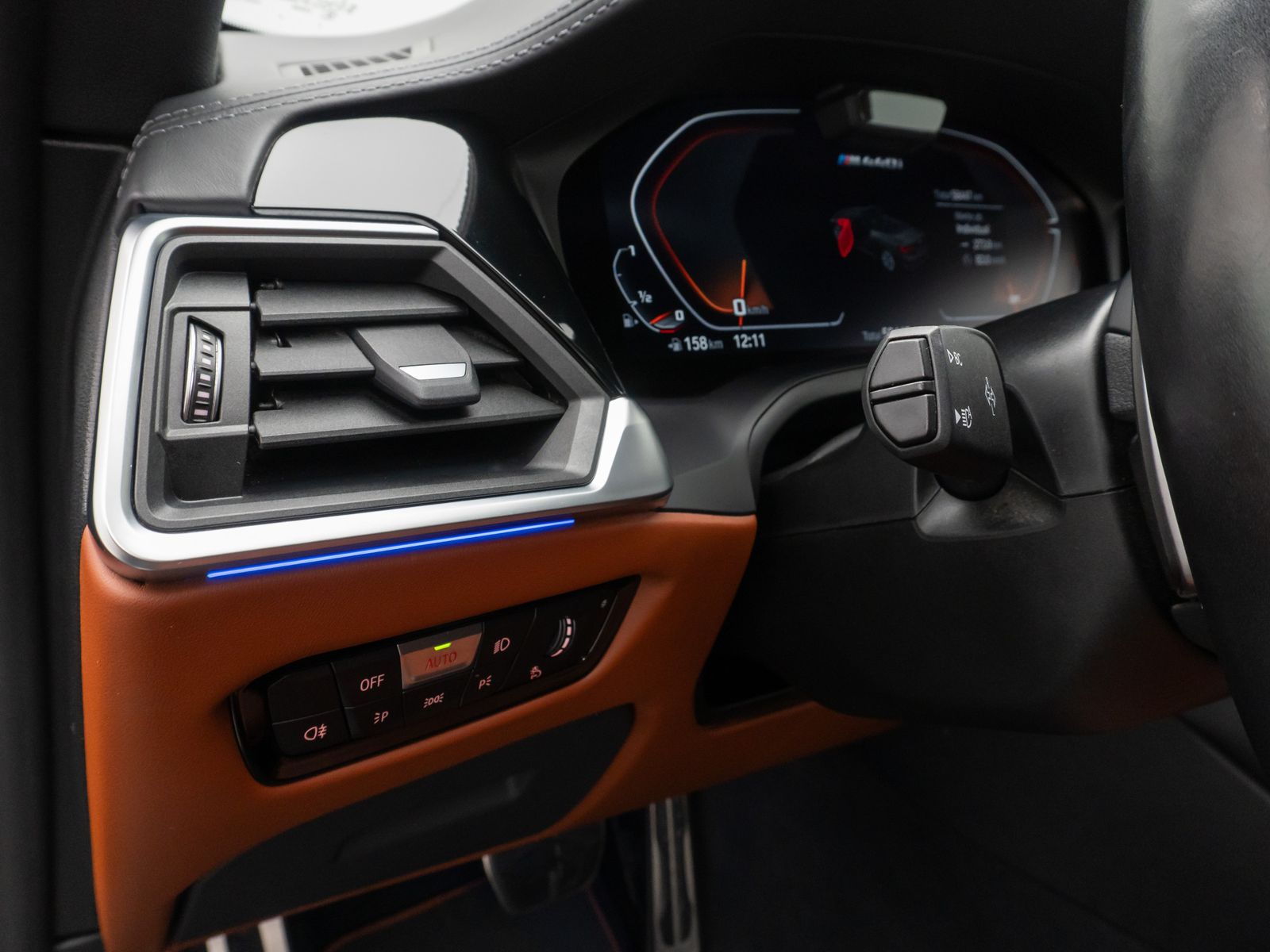 Fahrzeugabbildung BMW M440i xD Laser DAB HUD H/K Komfort Individual
