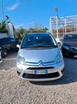 Citroën Citroen C4 7 Posti 2.0 HDi Exclusive Automatica - Citroën C4 Picasso: 2.0