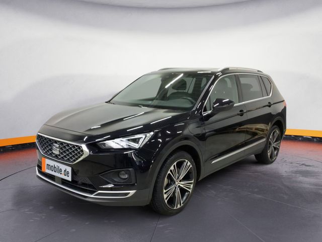 Seat Tarraco XCELLENCE 1.4e Hybrid *LED*NAVI*PANO*