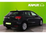 Seat Ibiza 1.0TSI Style+LED+NAVI+VIRTUAL+TEMPO+PDC - gebrauchte Seat Ibiza aus dem Jahr 2023