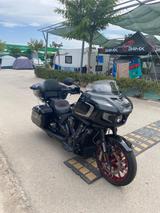Indian Challenger Elite - INDIAN CHALLENGER ELITE