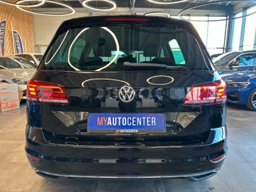 Volkswagen Golf Sportsvan VII DSG *IQ.DRIVE*