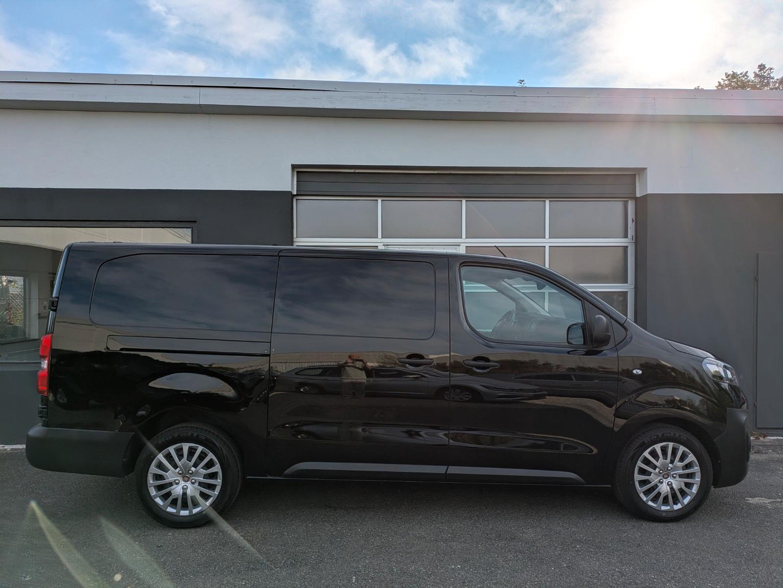 Fiat Scudo L3 SX*8-Stufen Autom.*Navi*PDC-CAM*
