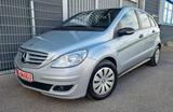 Mercedes-Benz B 180/GARANTIE/TÜV NEU/KLIMA/ANHÄNGERKUPPLUNG - Mercedes-Benz B 180 aus 2006
