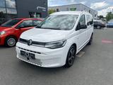 Volkswagen Caddy Style Maxi AUT ACC - Volkswagen Caddy mit Diesel-Antrieb: Taxi, Kombi