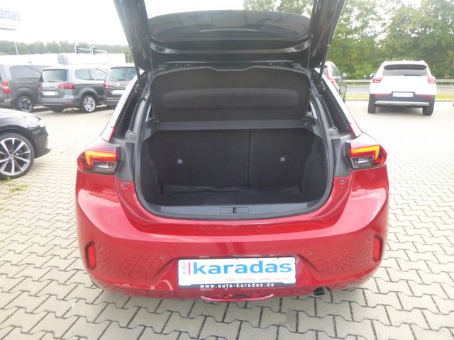 Fahrzeugabbildung Opel Corsa F 1,2 Turbo >AUT/Kamera/PDC/Navi/LED<