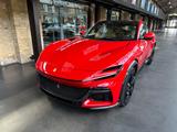 Ferrari Purosangue* Full Carbon*Lift*Pano*Massage*2025 - Ferrari Purosangue in Berlin
