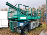 Upright LX 31 ARBEITSBÜHNE - Angebote entsprechen deinen Suchkriterien