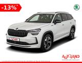 Skoda Kodiaq Sportline 1.5 eTSI DSG Matrix ACC AHK