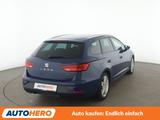 Seat Leon 1.4 TSI ACT FR Aut.*TEMPO*PDC*AHK*ALU* - Seat Leon Gebrauchtwagen in München