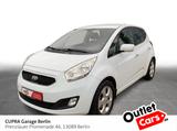 Kia Venga 1,4 CVVT FIFA World Cup Edition Radio SHZ - Kia Venga: Van