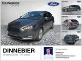 Ford FOCUS Cool & Connect NAVI PDC AUT - Ford Focus Gebrauchtwagen in Berlin