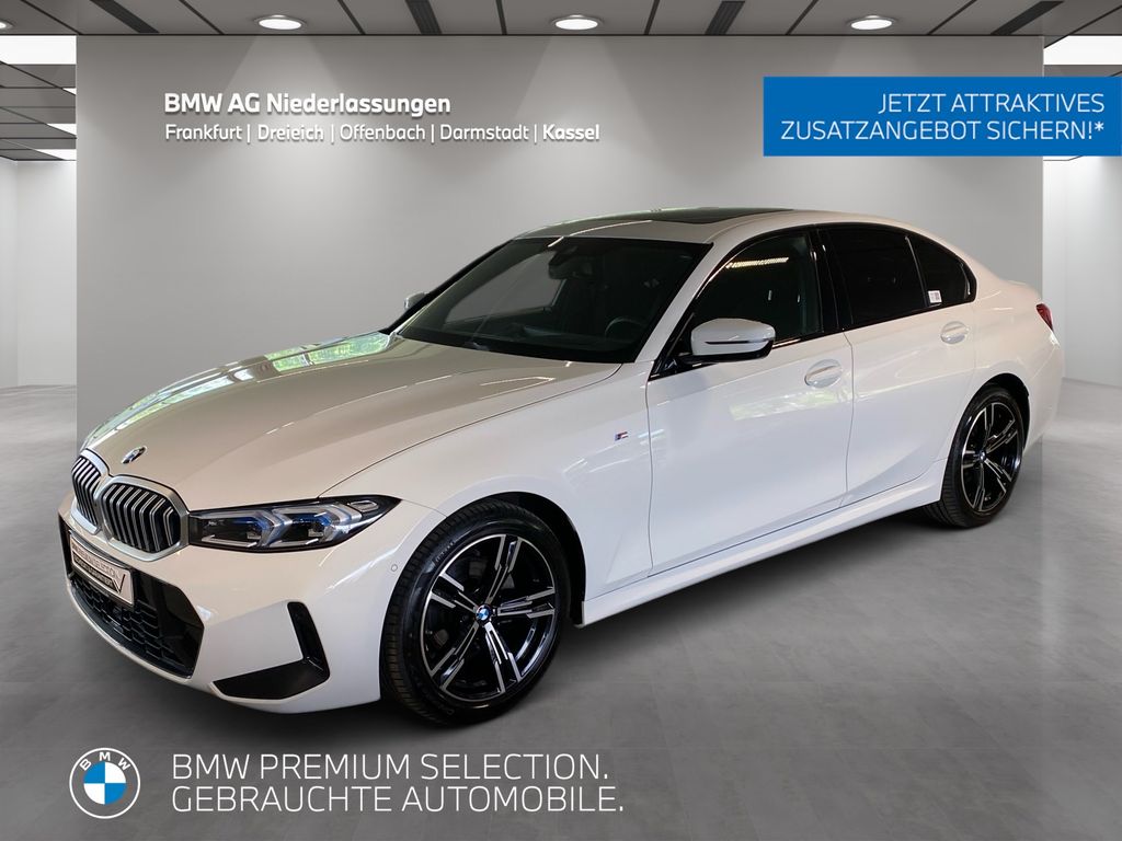 BMW 3er