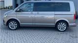 Volkswagen T6 Multivan 4 Motion Highline - VW T6 Multivan 8-Sitzer