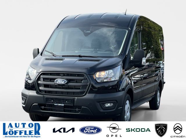 Ford Transit 2.0l Trend 350L3 DAB SHZ FHZ USB Kamera