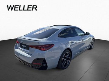 BMW 420 Gran Coupé - 5