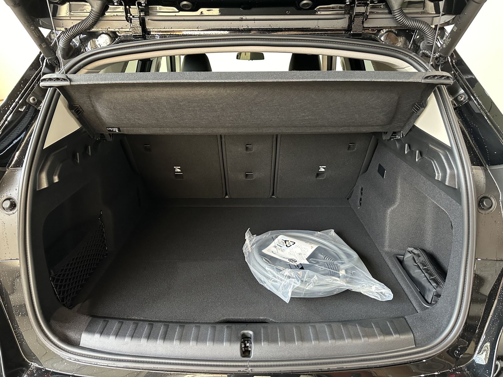 Fahrzeugabbildung BMW iX1 xDrive30 Komfortzugang, xLine, AHK Head-Up