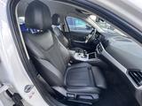 BMW 320 e Touring Aut. | Live Cockpit Professional - BMW 320 mit Hybrid-Antrieb: Kombi