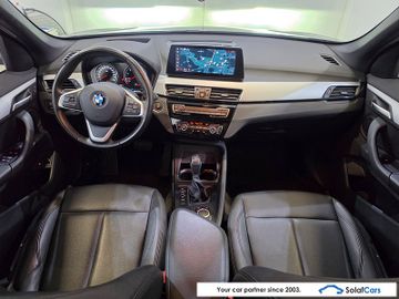 BMW X1 - 7