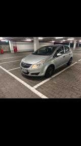 Opel Corsa 1.3 Cdti - Opel Corsa aus 2009 mit Diesel-Antrieb