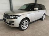 Land Rover Range Rover SDV8 Lang+Autobiogr.+Pano+AHK+22'Alu - Land Rover Range Rover in Bremen
