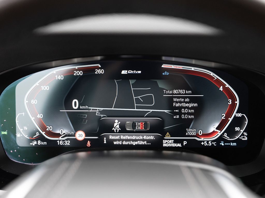 BMW 530 - Bild 14