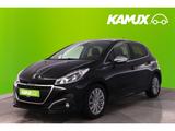 Peugeot 208 1.2PureTech Allure+CARPLAY+PANO+PDC+KLIMA - Peugeot 208 Gebrauchtwagen