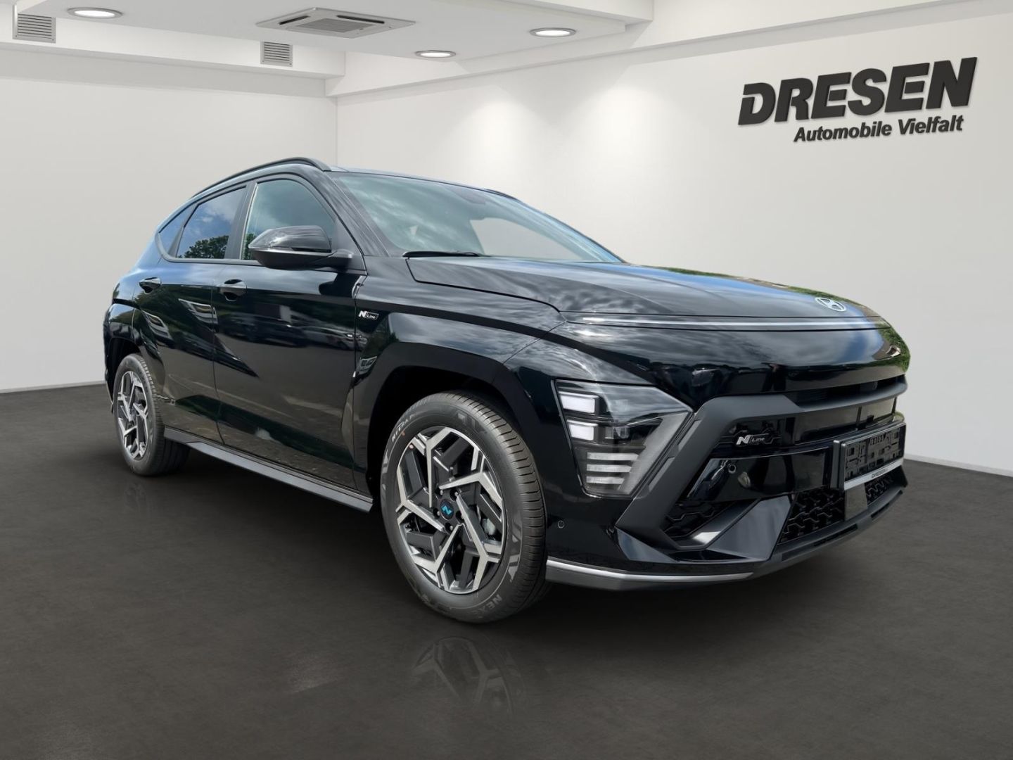 Hyundai KONA - Bild 3