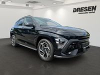 Hyundai KONA - Vorschau Bild 3