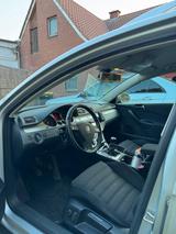 Volkswagen WV Passat B6 - Volkswagen Passat