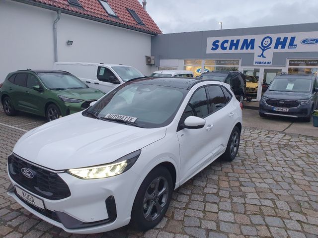 Ford Kuga 1.5 EcoBoost ST-Line NEUES MODELL Automat